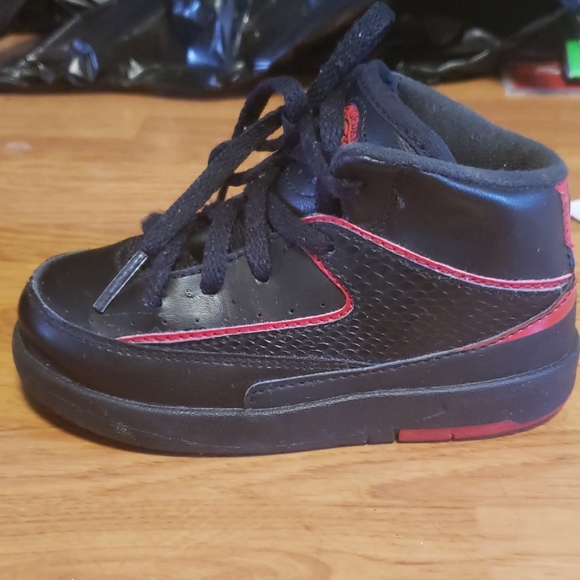 Jordan - Picture 4 of 6